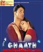 Ghaath 2000